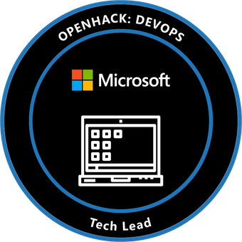 DevOps Tech Lead