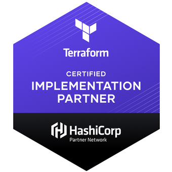 Terraform Partner