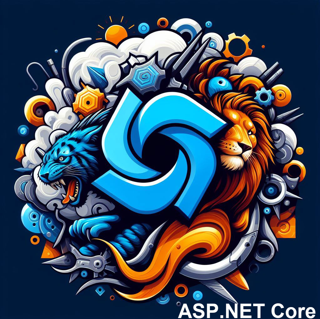 ASPNET Core