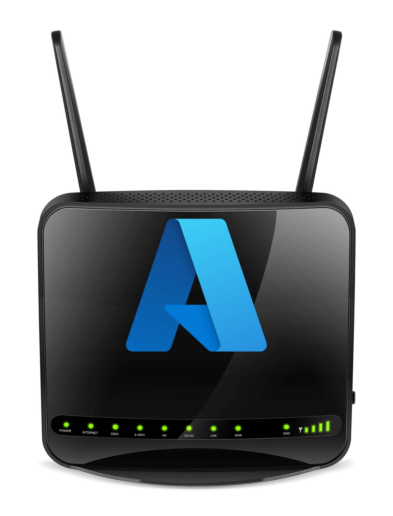 Azure_Wifi_Router