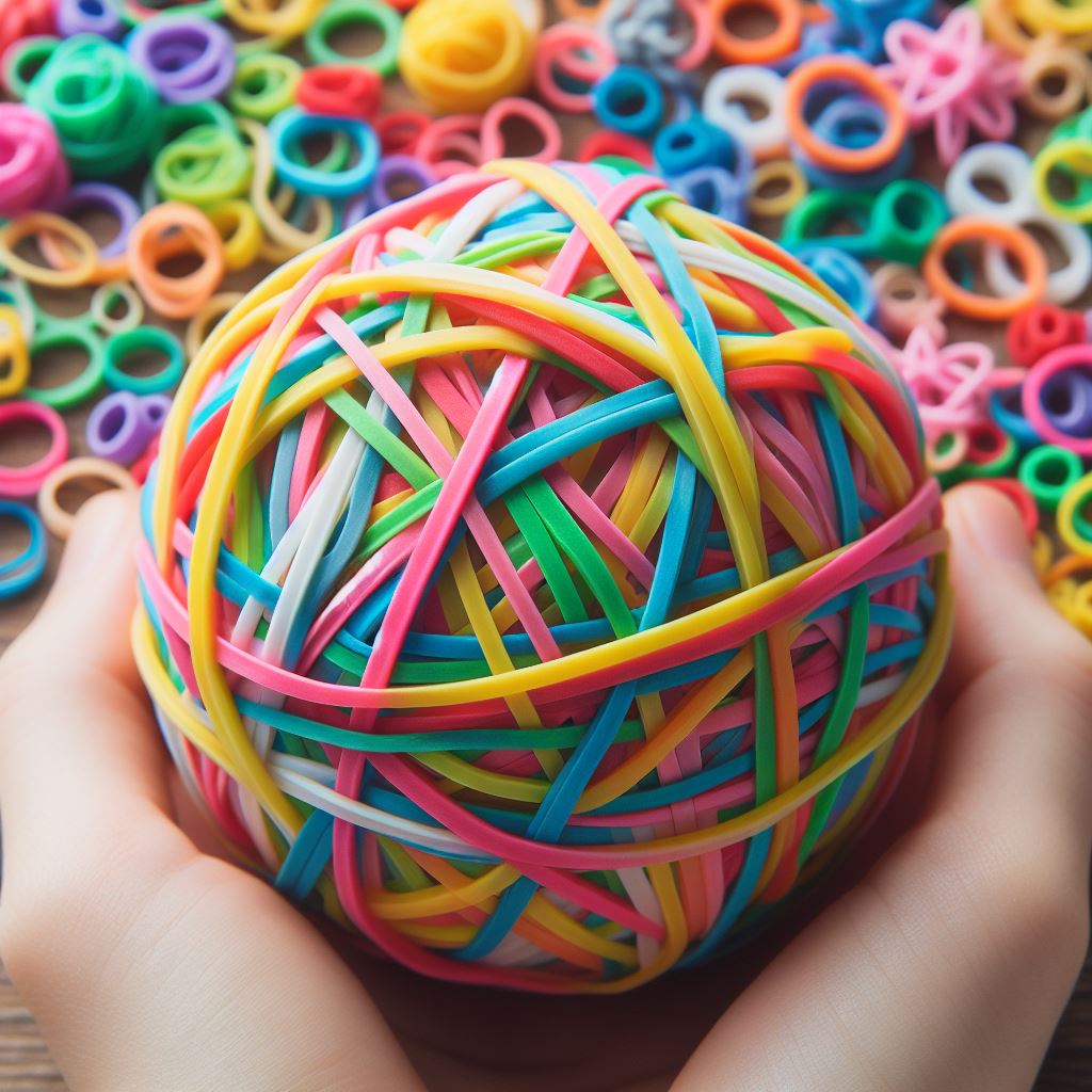 Rubber_Band_Ball