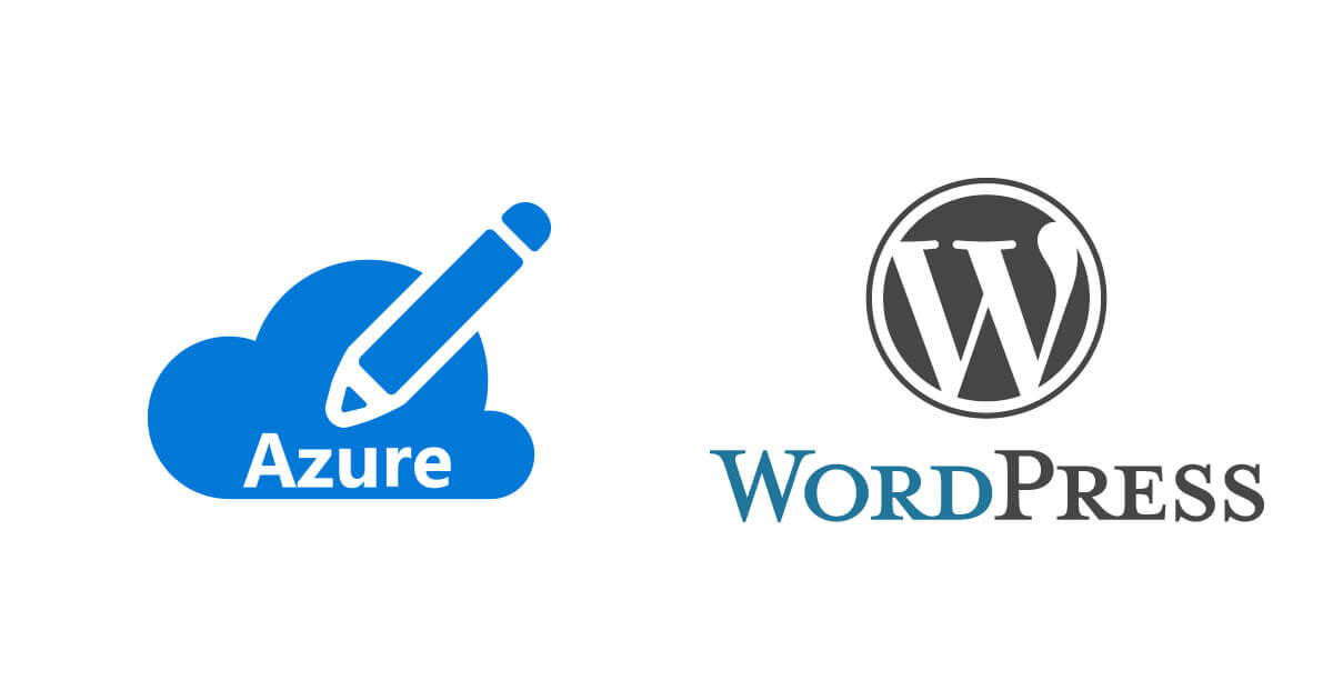 AzureWordPress