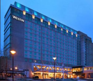 WestinBoston