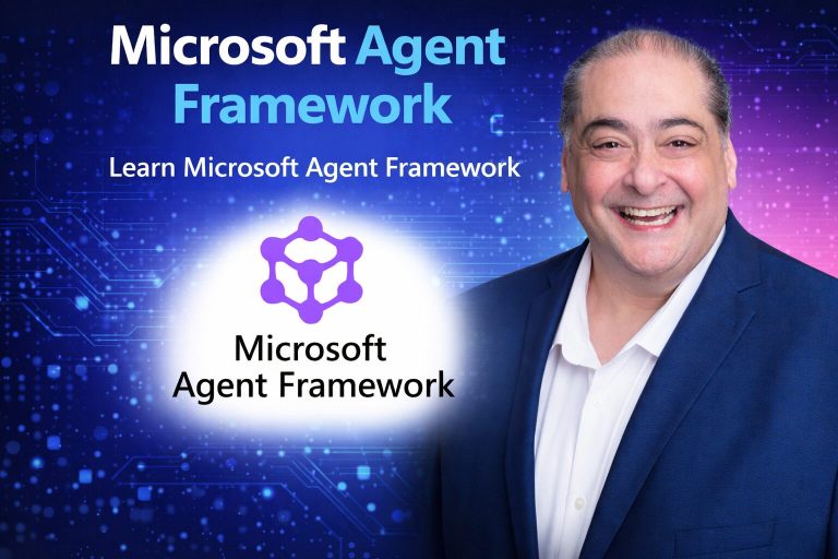 AgentFramework