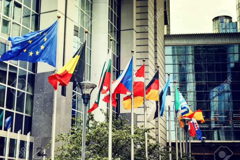 EU Parliament