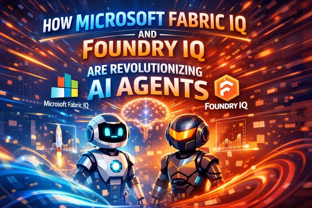 FabricIQ_FoundryIQ