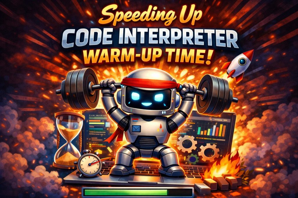 CodeInterpreter