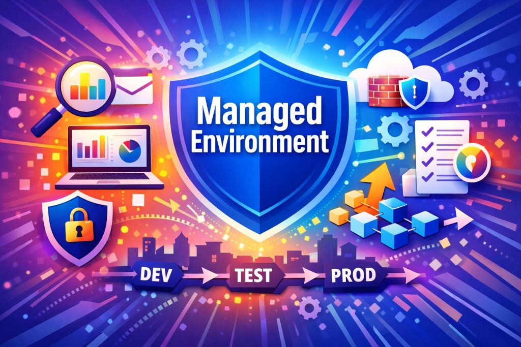 PP_Managed_Env