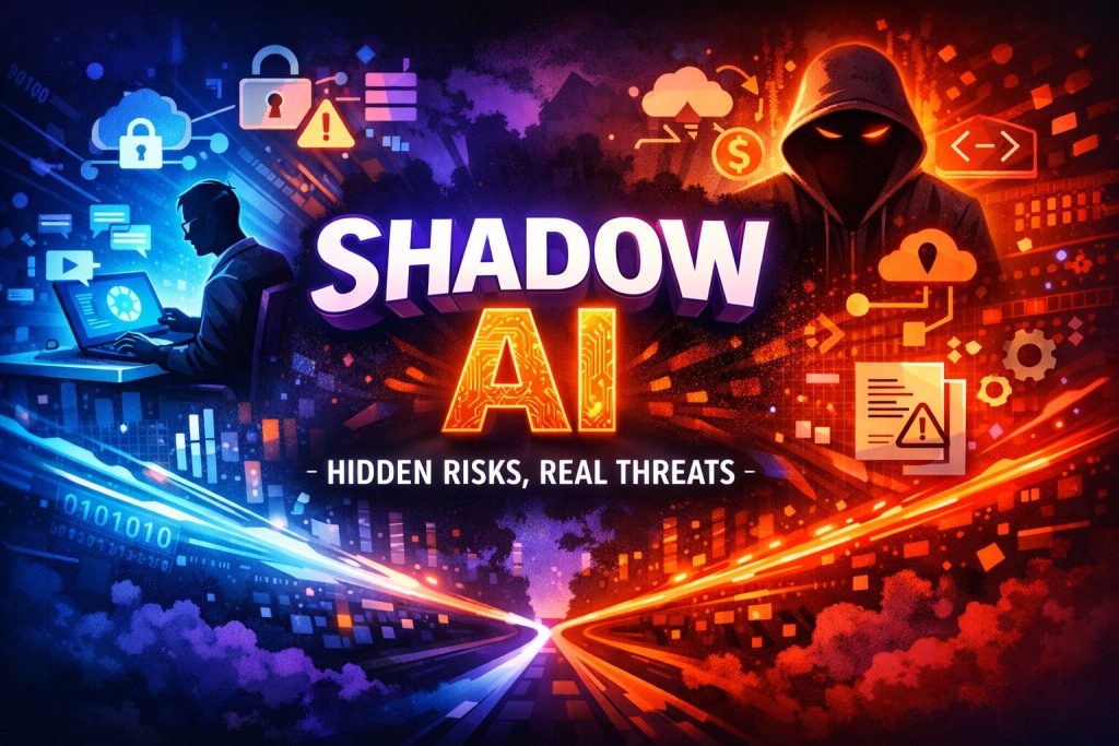 ShadowAI
