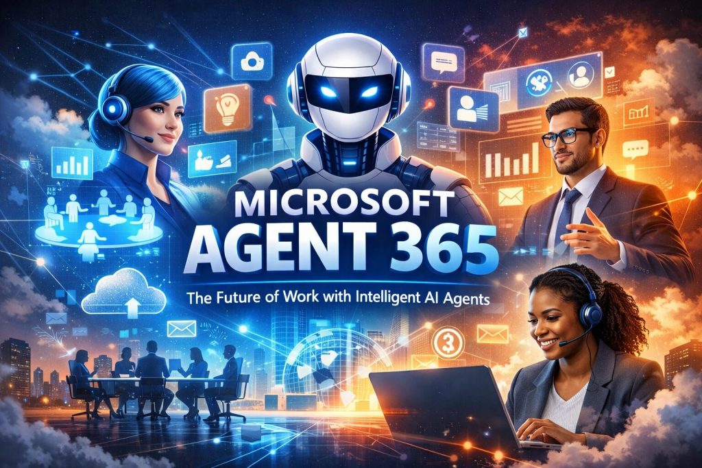 Agent365