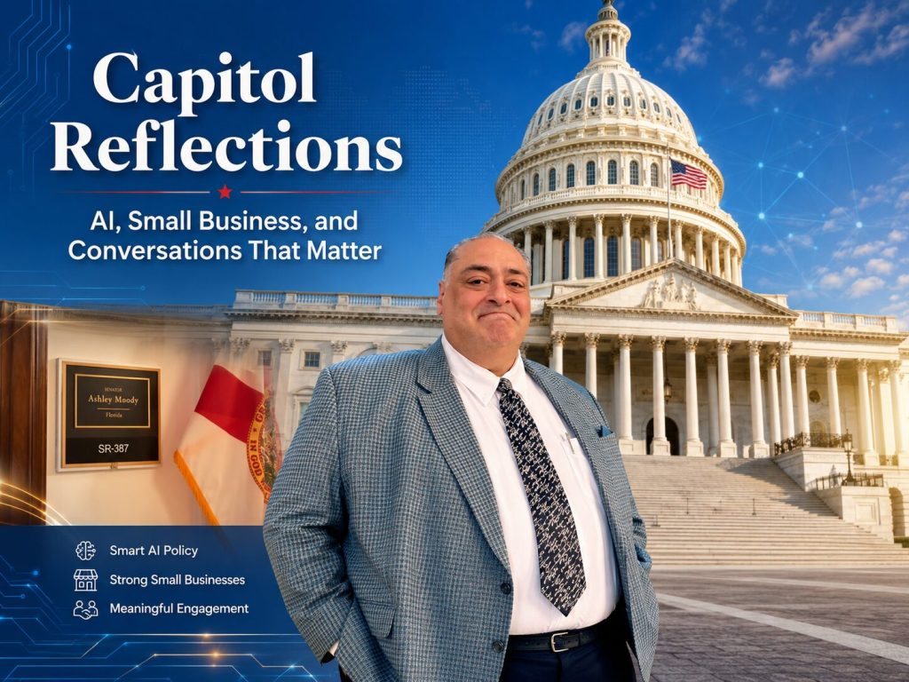 DC-Blog