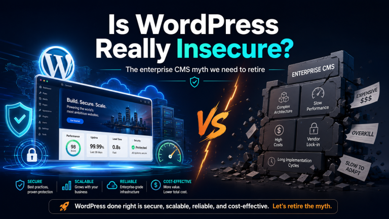 WordPress_Secure
