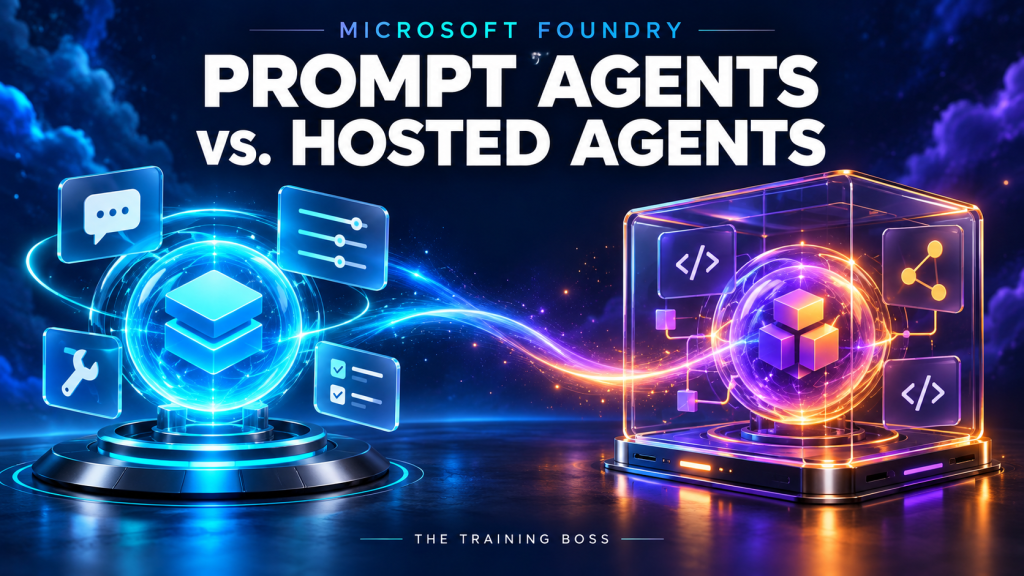 Prompt-Hosted-Agents