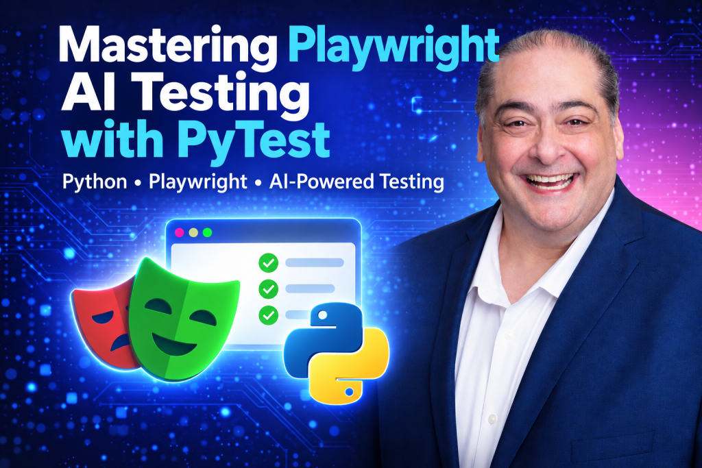 Playwight_PyTest_Course